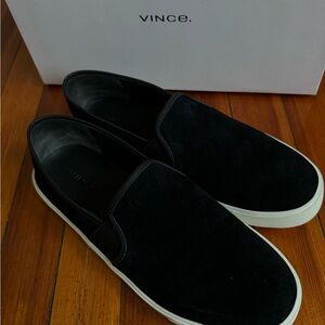 Vince Blair Slip-On Sneaker size 7